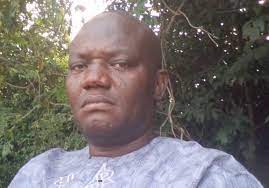 A Tale of Two States, By Abiodun Komolafe