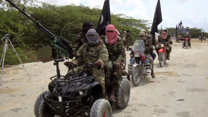 BOKO HARAM 4