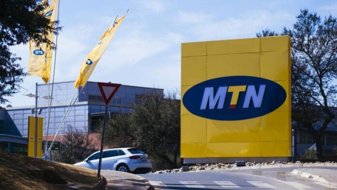 MTN Nigeria Communications