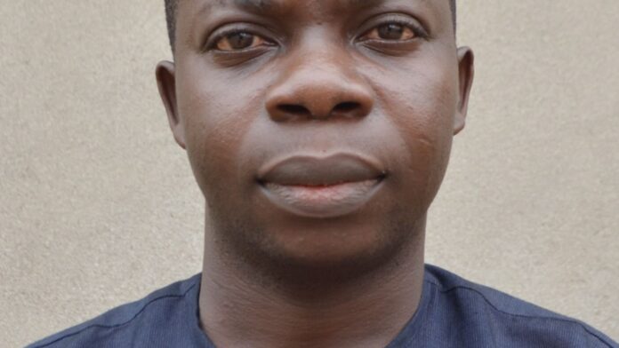 Opeyemi Kehinde