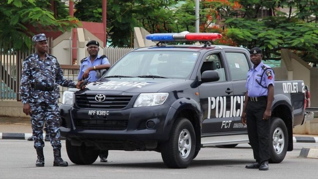 police recruitment 2