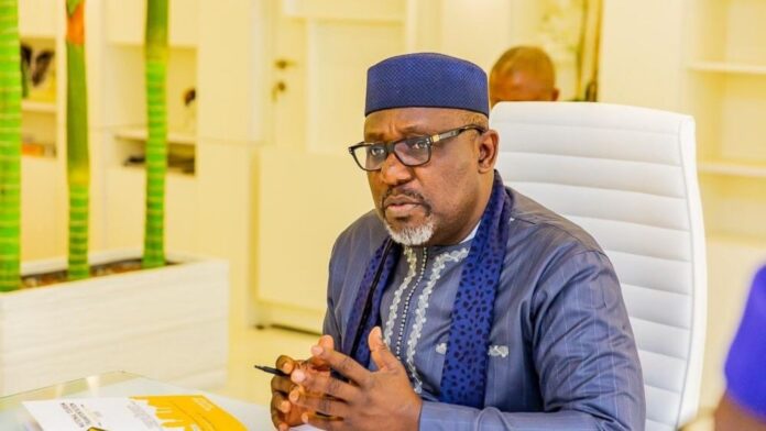 senator rochas okorocha