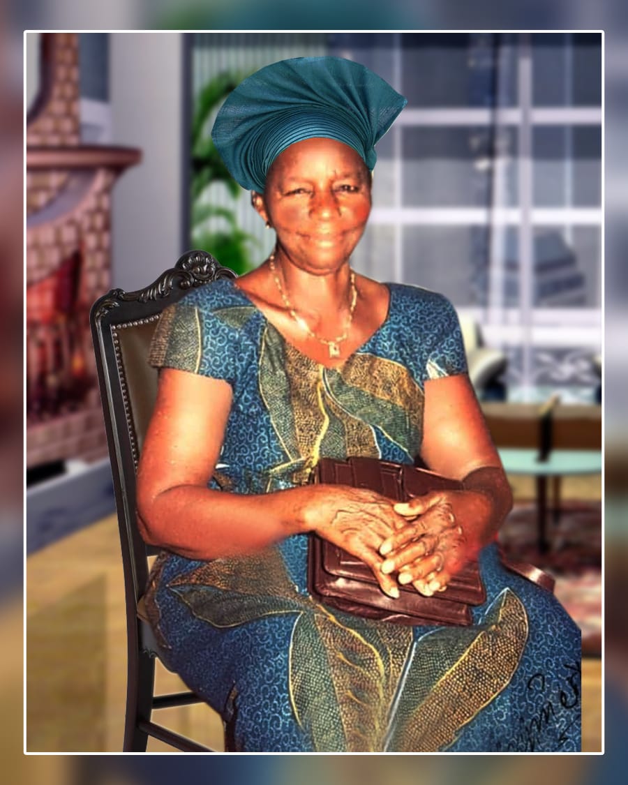 Lolo Felicia Duru