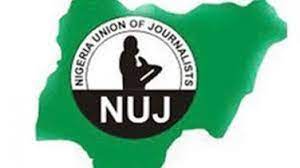 NUJ 2