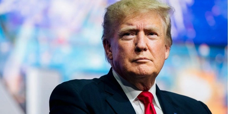 Obama, Trudeau pushed Russia out of G8 – Trump