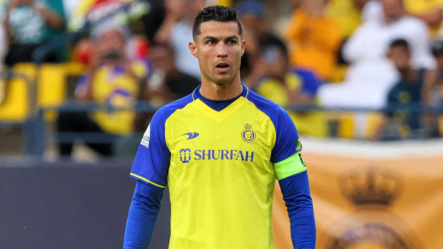 You won’t reach 1000 career goals – Ex-Arsenal star tells Cristiano Ronaldo