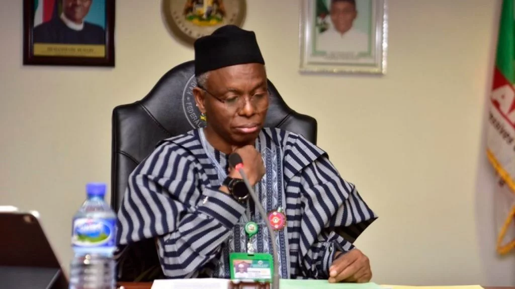El-Rufai Alleges Illegal Arrest Attempt at Abuja Airport, Demands Return of Passport