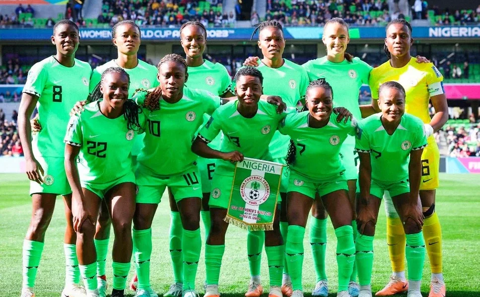 2024 Olympics Qualifier: Togolese referees for Super Falcons, Ethiopia clash