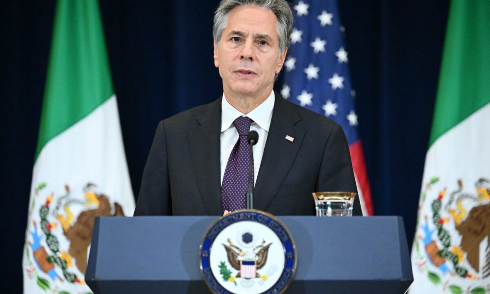 US warns of large Serbian military build-up near Kosovo