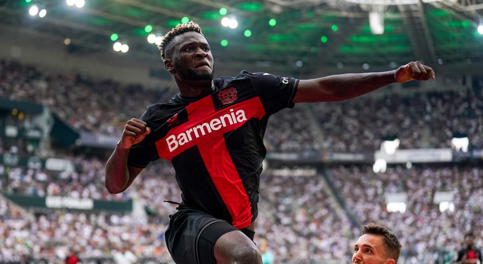 Chelsea To Sign Victor Boniface In Summer