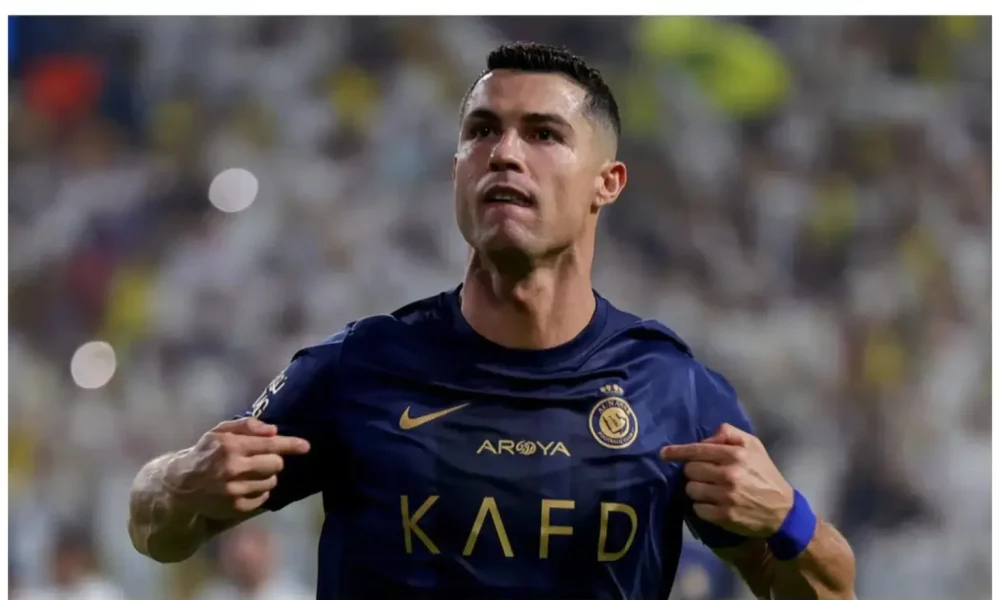 Ronaldo opened up English football for Portuguese players – Ruben Vinagre