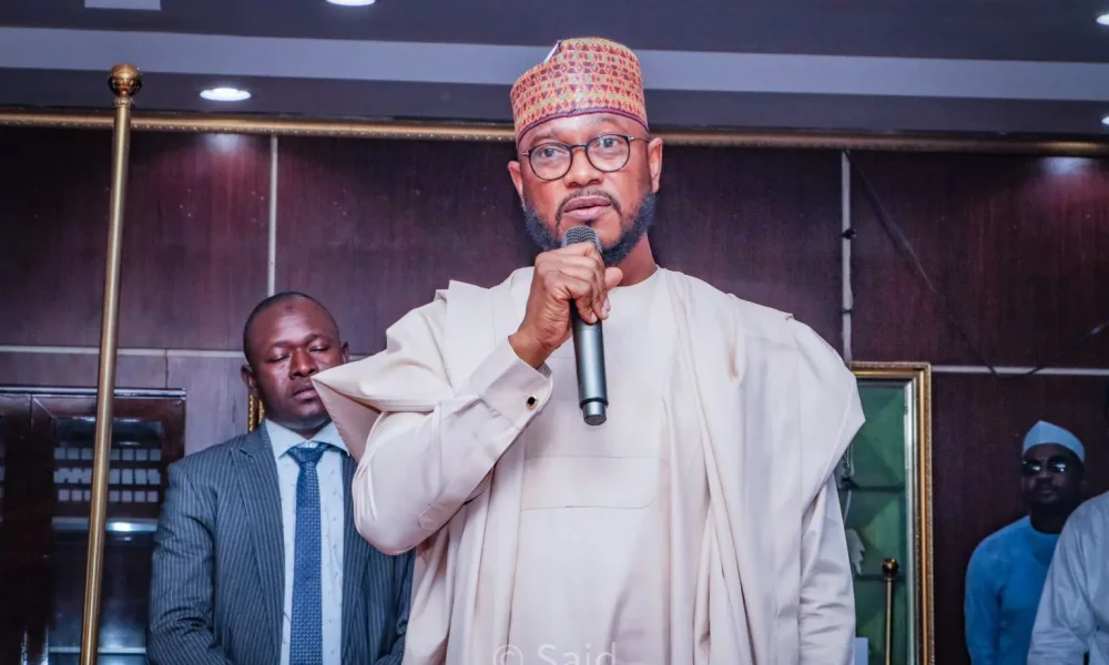 Gov Lawal appoints agencies head, others