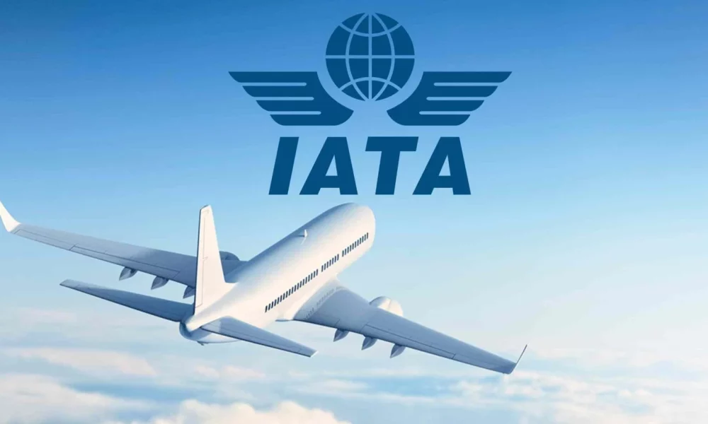 Foreign airlines’ blocked funds drop to $783m – IATA
