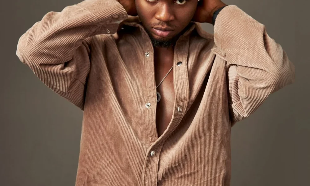 How my sudden fame put me in bad mental state – Omah Lay