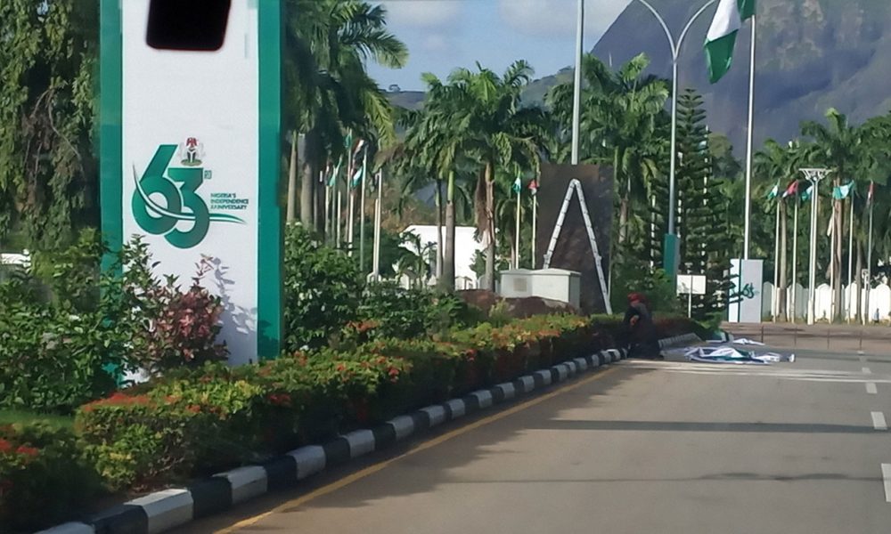 Insecurity unsettles Abuja ahead Independence anniversary
