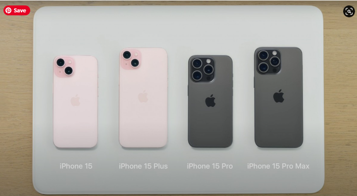 Apple iPhone 15 and iPhone 15 Pro pricing around the world