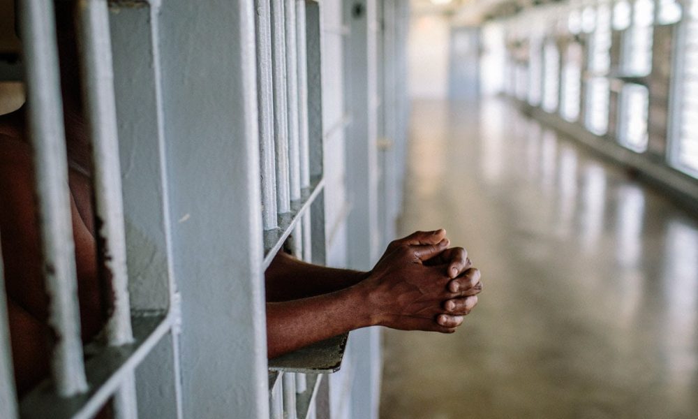 Over 1576 youths serving various jail terms in Jigawa – Commissioner