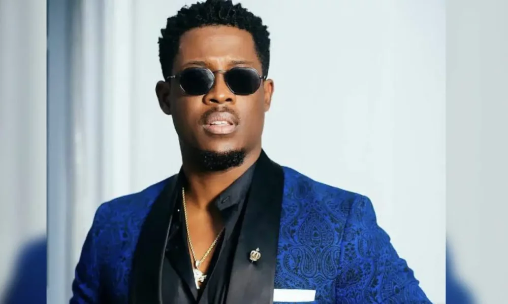 ‘BBNaija house is a different kind of prison’ – Seyi Awolowo