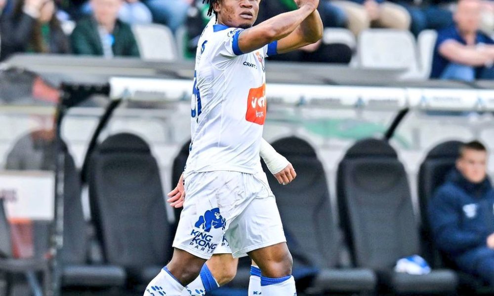 Transfer: Fulham line up January move for Orban
