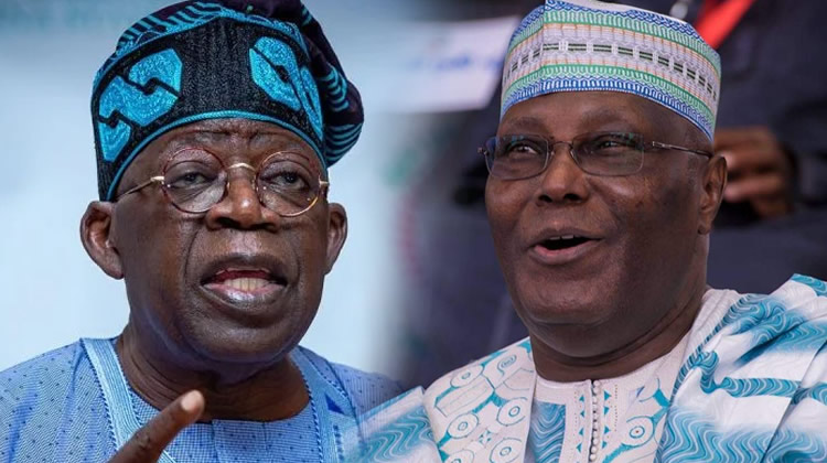 BREAKING: Supreme Court reserves judgment in Atiku’s petition against Tinubu