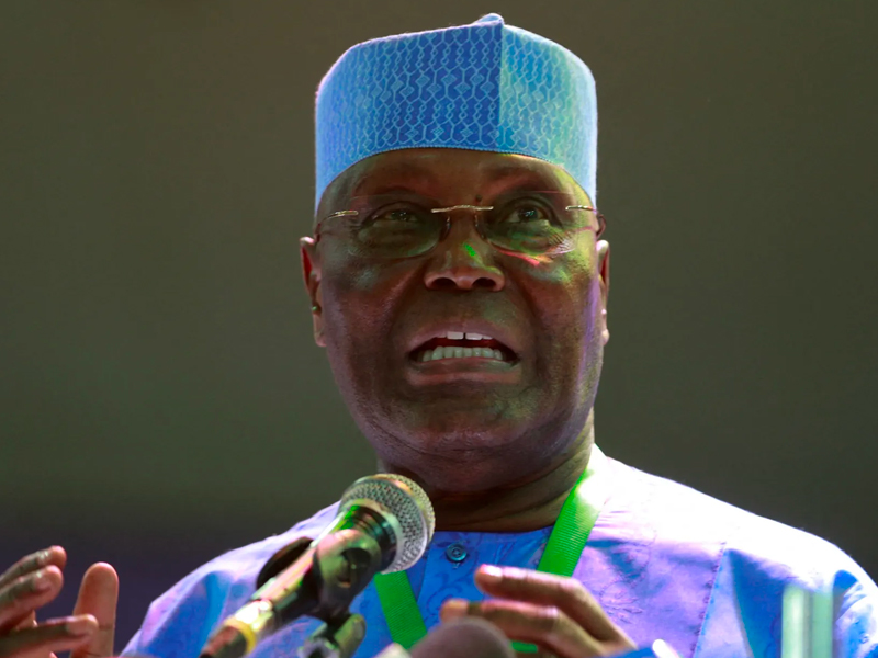 Atiku finally approaches Supreme Court, files fresh evidence against Tinubu’s victory