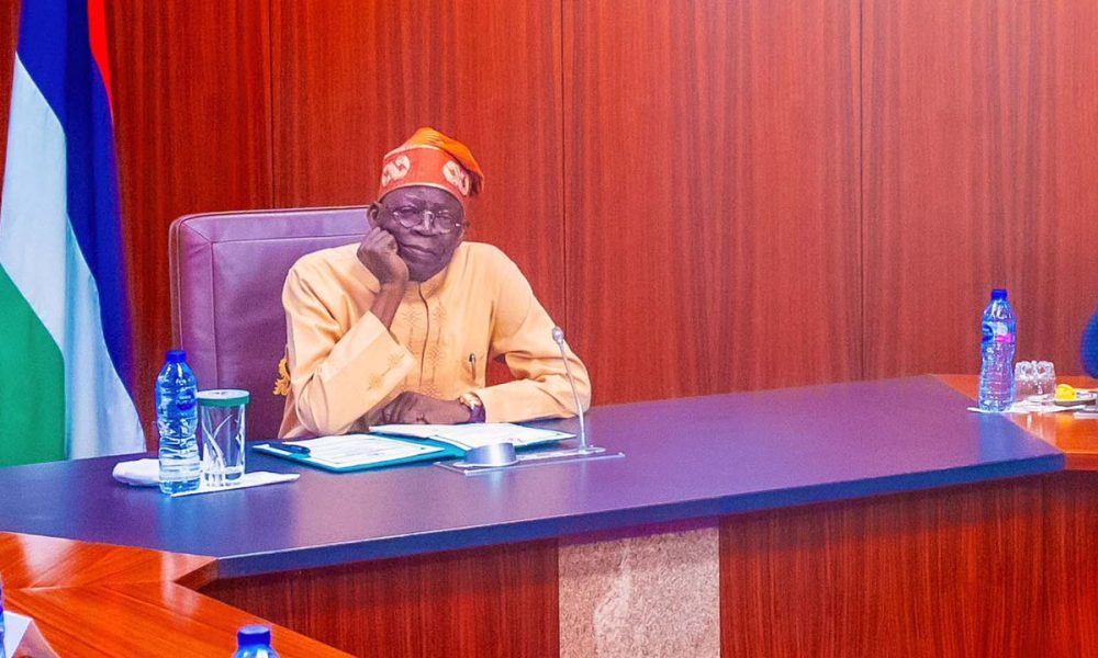 Accept IPOB’s offer for dialogue, S’East stakeholders beg Tinubu