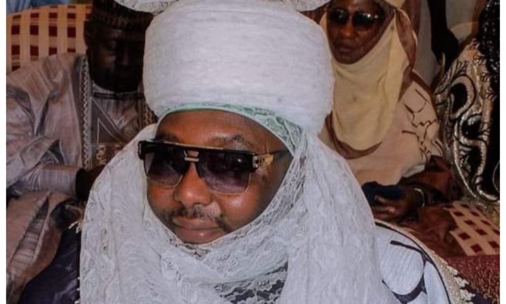 Nigerian Ambassador to Morocco, Nuhu Bamalli is dead