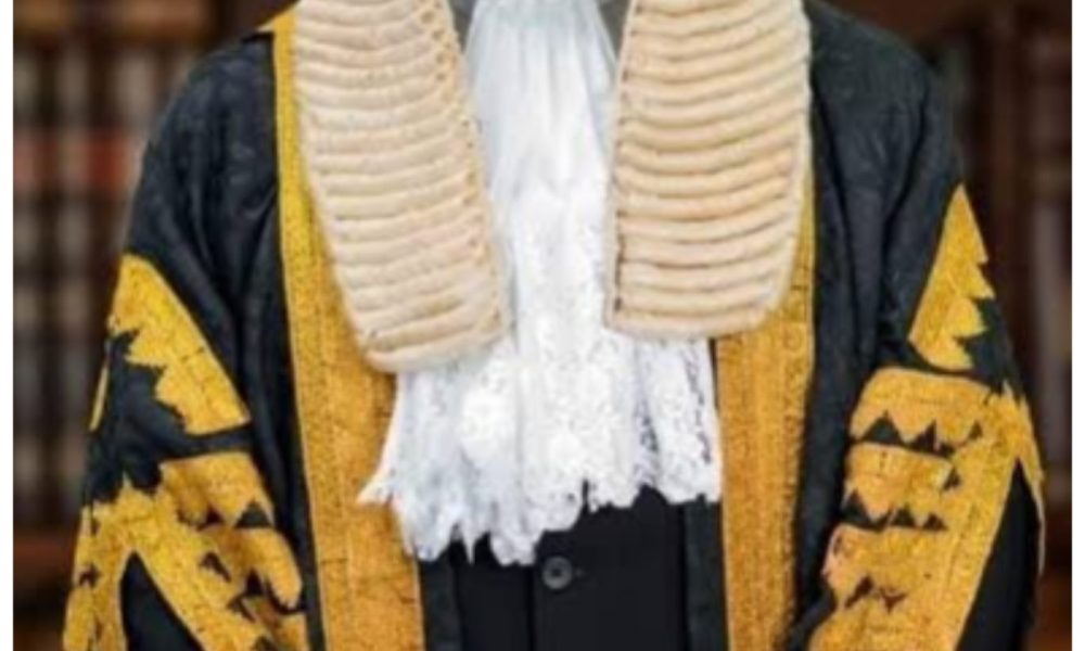 Rivers Assembly: Ehie removed as House Leader