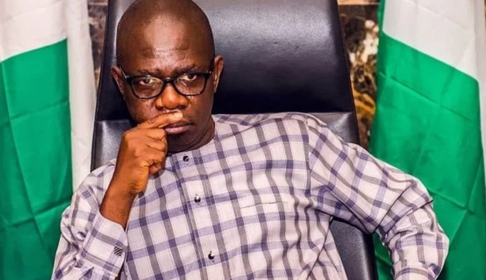 Court issues arrest warrant for Ondo ex-deputy gov over alleged fraud