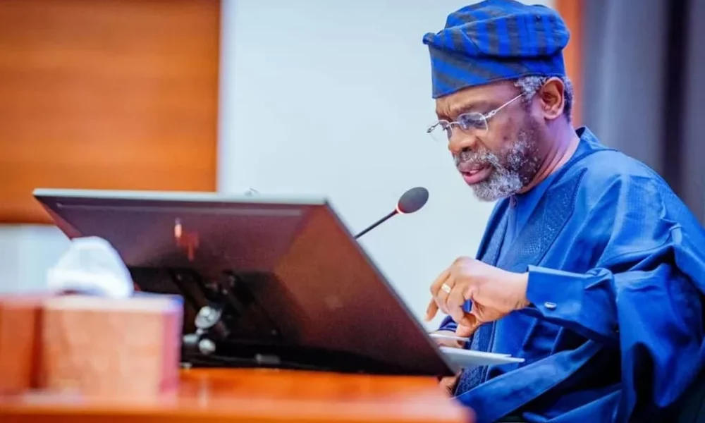 Tinubu’s loyalists push for Gbajabiamila’s sack over alleged sale of appointments