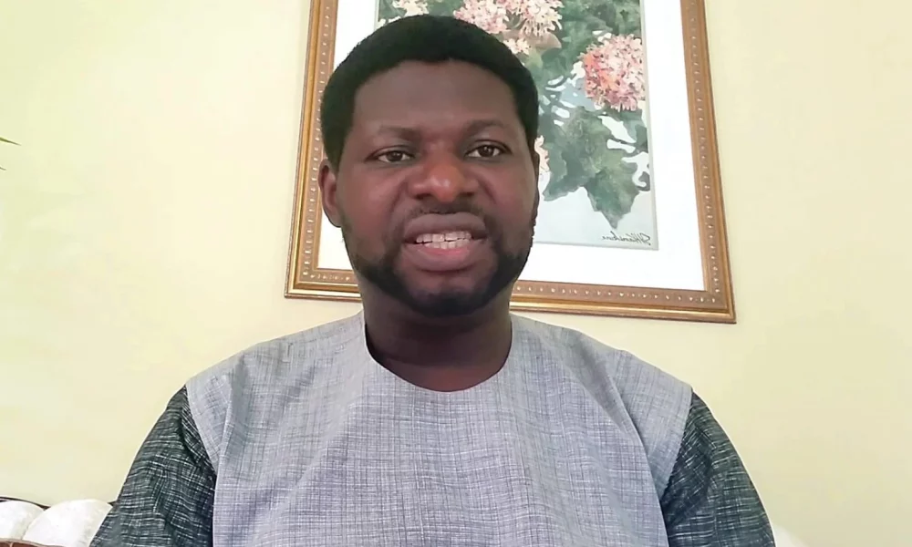 ‘Resign if you don’t understand governance’ – Pastor Giwa blasts Tinubu