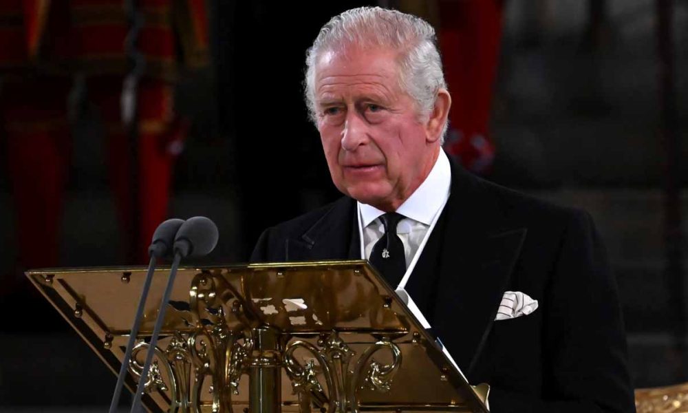 Calls for King Charles to apologise on Kenya visit