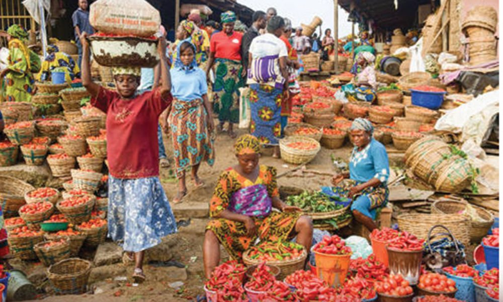 World Food Day: Nigerians cry to Tinubu over worsening hunger index