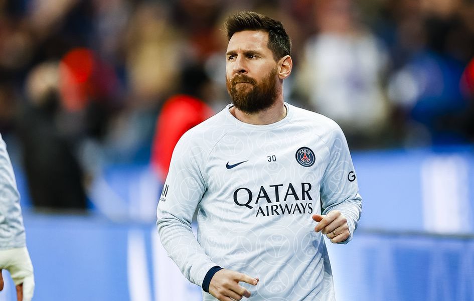 Messi wants Real Madrid midfielder to join him at Inter Miami