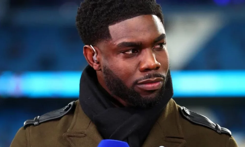 Serie A: Embarrassing – Micah Richards slams Napoli over Osimhen