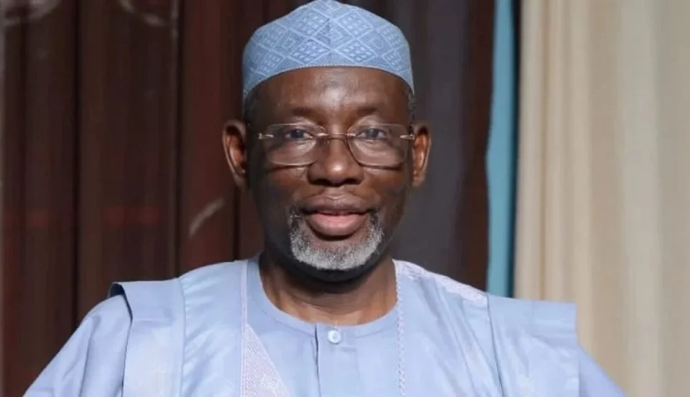 Tinubu’s Supreme Court victory reflects strength, integrity of democratic institutions – Gov Namadi