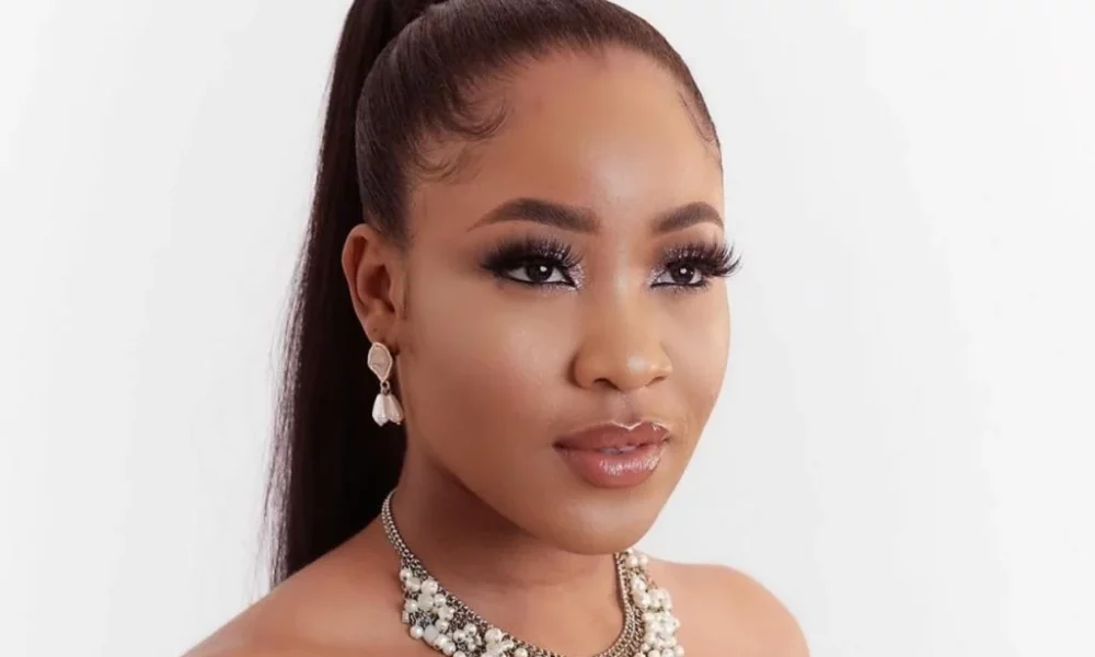 BBNaija All Stars: Do better, results leaked – Erica tells organisers