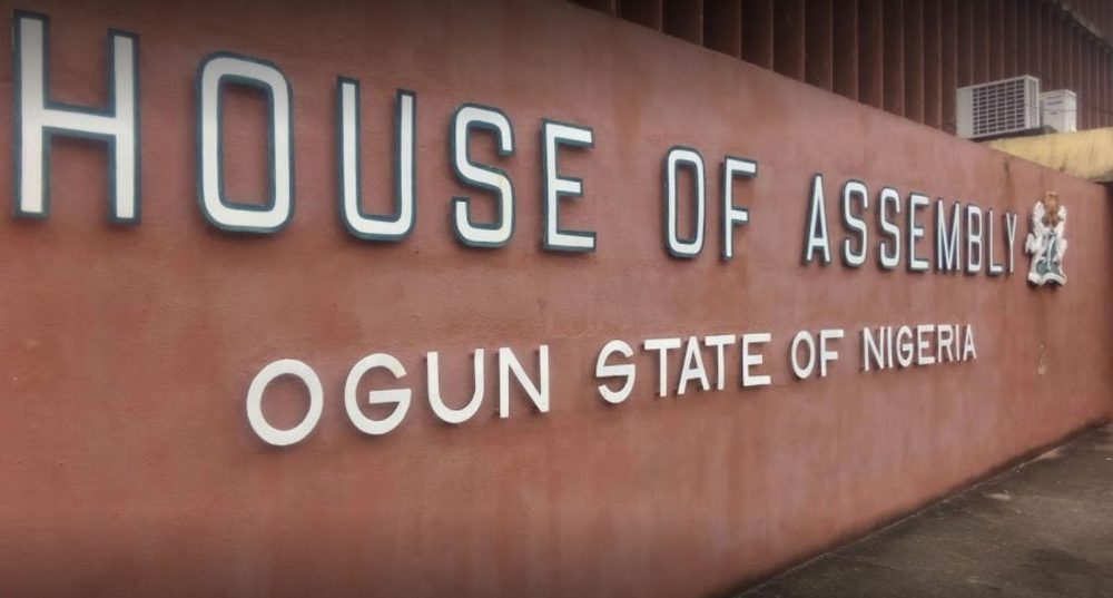 2023 budget: Ogun Assembly probes MDAs, local govts
