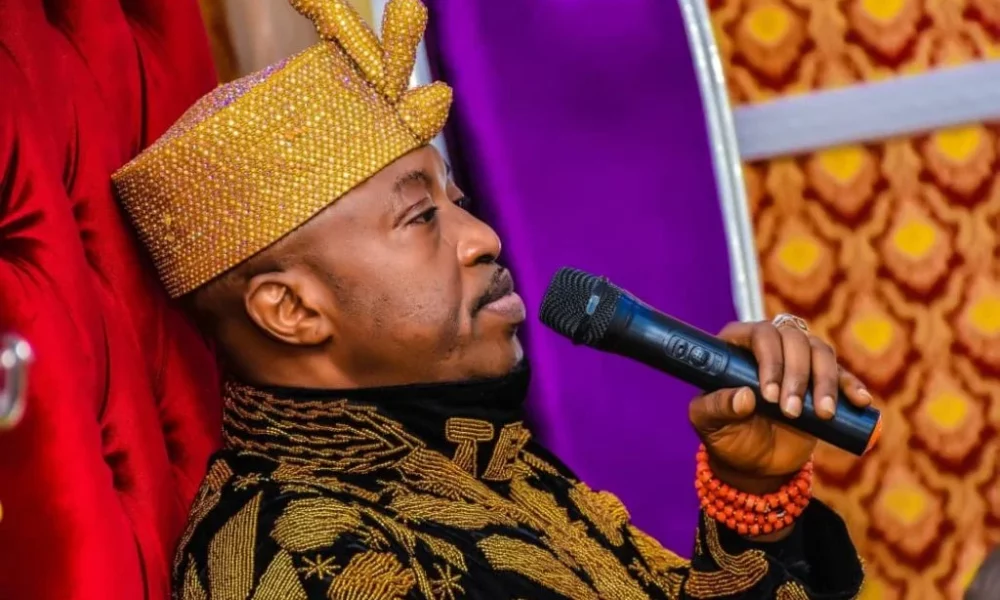 Yoruba history beyond Oduduwa, Ile-Ife – Oluwo of Iwo