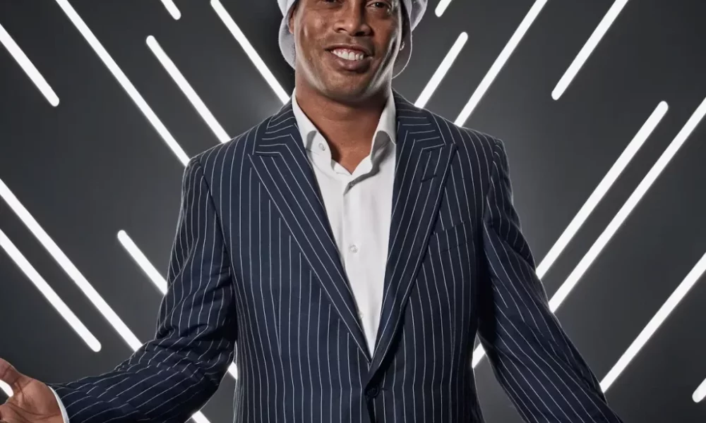 PSG vs AC Milan: Ronaldinho predicts Champions League clash