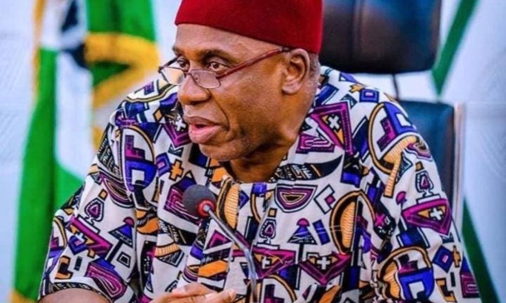 ‘Which politician told you he’s not a thief, forge certificate’ – Amaechi slams Nigerians