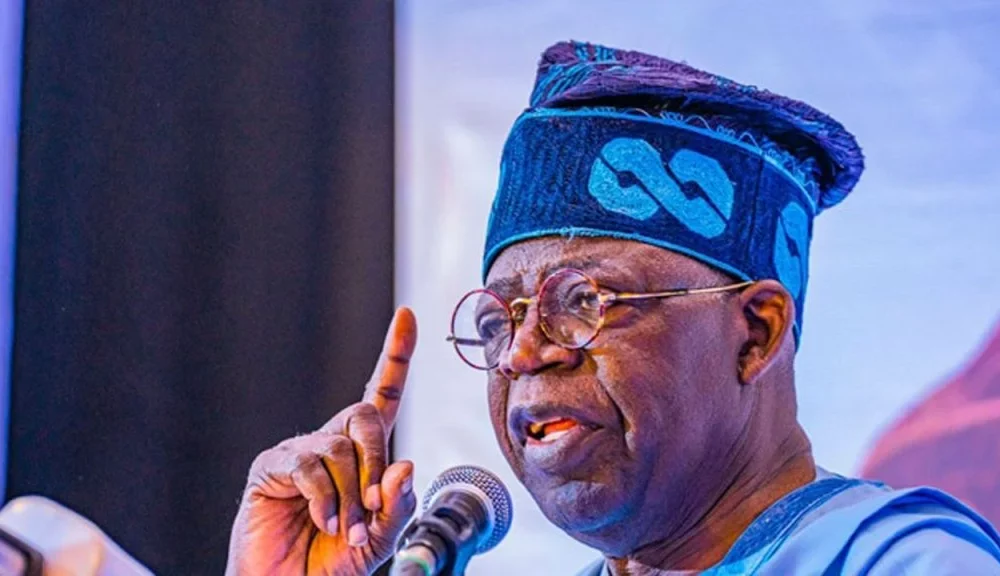 BREAKING: Tinubu appoints new media advisers [Full list]