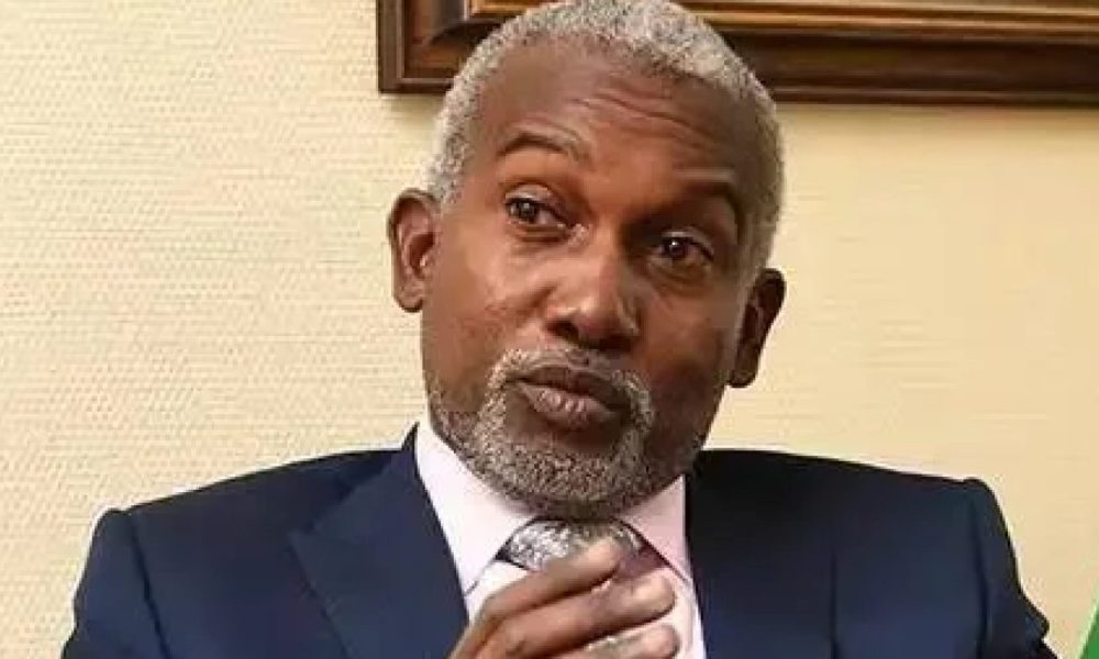 CSU: Foreign Affairs Minister reacts to Tinubu’s certificate saga