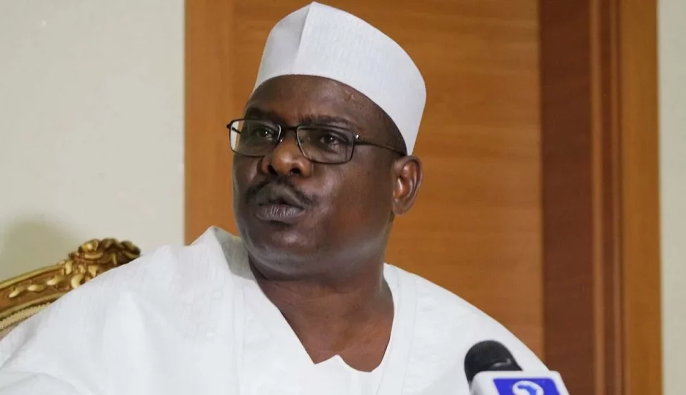 History will judge you – Senator Ndume, others criticise Akpabio over hasty passage of bills