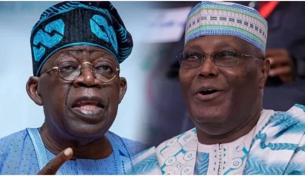 Alleged forgery: Why Atiku hates Tinubu so much – APC fires back