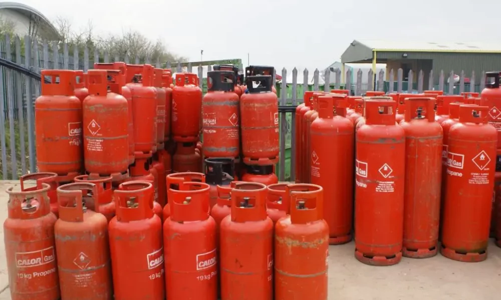 Nigerians groan as cooking gas price soars