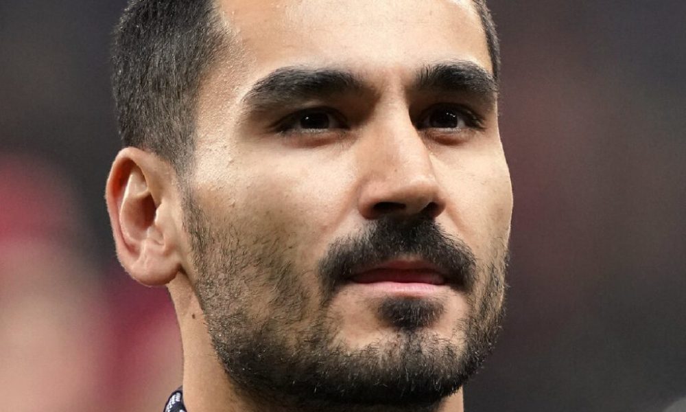 I want to see anger’ – Gundogan slams Barcelona teammates after Real Madrid defeat