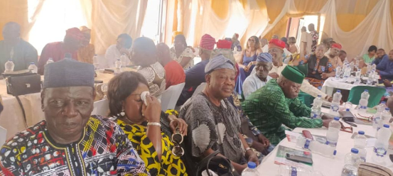 Irregular sex causing dissolution of many marriages – Counsellor