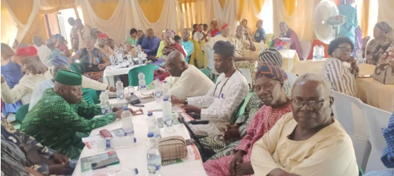 Irregular sex causing dissolution of many marriages – Counsellor