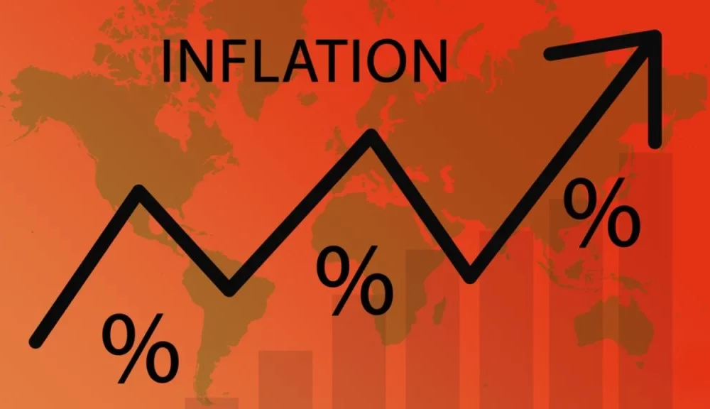 BREAKING: Nigeria’s headline inflation rises to 26.72% in September